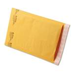 ANLE PAPER/SEALED AIR CORP. Jiffylite Self-Seal Mailer, #3, 8 1/2 x 14 1/2, Golden Brown, 100/Carton