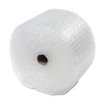 ANLE PAPER/SEALED AIR CORP. Recycled Bubble Wrap?, Light Weight 5/16" Air Cushioning, 12" x 100ft
