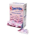 SWEET'N LOW Sugar Substitute, 400 Packets/Box