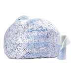 ACCO BRANDS, INC. Shredder Bags, 35-60 gal Capacity, 100/BX