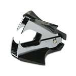 ACCO BRANDS, INC. Deluxe Jaw-Style Staple Remover, Black