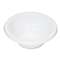 TABLEMATE PRODUCTS, CO. Plastic Dinnerware, Bowls, 12oz, White, 125/Pack