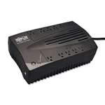 TRIPPLITE AVR750U AVR Series Line Interactive UPS 750VA, 120V, USB, RJ11, 12 Outlet