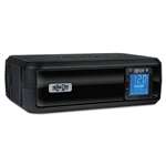 TRIPPLITE OMNI650LCD 650VA Digital AVR UPS LCD 120V, USB, 8 Outlet