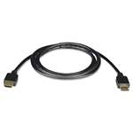 TRIPPLITE P568-025 25ft HDMI Gold Digital Video Cable HDMI M/M, 25'