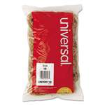 UNIVERSAL OFFICE PRODUCTS Rubber Bands, Size 16, 2-1/2 x 1/16, 1900 Bands/1lb Pack