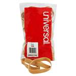Universal 01105 Rubber Bands, Size 105, 5 x 5/8, 55 Bands/1lb Pack