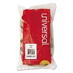 UNIVERSAL OFFICE PRODUCTS Rubber Bands, Size 107, 7 x 5/8, 40 Bands/1lb Pack