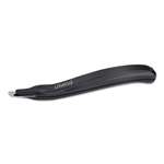 UNIVERSAL OFFICE PRODUCTS Wand Style Staple Remover, Black