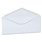 UNIVERSAL OFFICE PRODUCTS Business Envelope, #10, 250/Carton