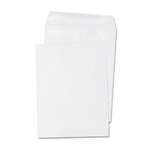 UNIVERSAL OFFICE PRODUCTS Self-Seal Catalog Envelope, 10 x 13, White, 100/Box