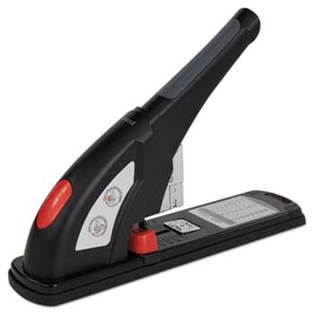 Universal One 43048 Plastic/Metal Heavy-Duty Stapler, 200-Sheet ...