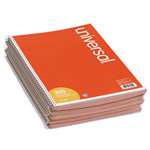 UNIVERSAL OFFICE PRODUCTS Wirebound Message Books, 5 1/2 x 3 3/16, Two-Part Carbonless, 200-Set Book