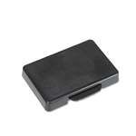 U. S. STAMP & SIGN Trodat T5460 Dater Replacement Ink Pad, 1 3/8 x 2 3/8, Black