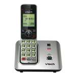 VTECH COMMUNICATIONS CS6619 Cordless Phone System