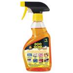 WEIMAN Spray Gel Cleaner, Citrus Scent, 12 oz Spray Bottle