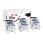 XEROX CORP. Finisher Staples for Xerox 7760/4150, Three Cartridges, 15,000 Staples/Pack