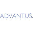 ADVANTUS CORPORATION ID Badge Holder w/Convention Neck Pouch, Vertical, 2 3/4 x 3 1/2, Black, 12/Pack