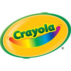 BINNEY & SMITH / CRAYOLA Colored Drawing Chalk, Six Each of 24 Assorted Colors, 144 Sticks/Set