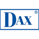 DAX N17000NTP Value U-Channel Document Frames w/Certificates, 8 1/2 x 11, Black, 2/Pack