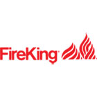 FIRE KING INTERNATIONAL Two Hour Fire and Water Safe, 1.48 ft3, 18-1/5 x 18-1/3 x 21-3/4, White