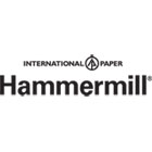 HAMMERMILL/HP EVERYDAY PAPERS Copy Paper, 100 Brightness, 32lb, 8-1/2 x 11, Photo White, 500/Ream