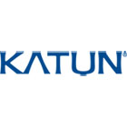 KATUN CORPORATION 38707 Compatible 108R00604 Solid Ink Stick, Black, 3/BX