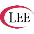 LEE PRODUCTS COMPANY Inkless Fingerprint Pad, 2 1/4 x 1 3/4, Black