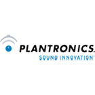 PLANTRONICS, INC. Adapter, Y Splitter for Training Purposes (2 People Can Listen)