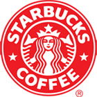 STARBUCKS COFFEE COMPANY VIA Ready Brew Coffee, 3/25oz, Italian Roast, 8/Box