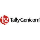 TALLYGENICOM 044829 Ribbon, Black