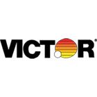VICTOR TECHNOLOGIES 700 Pocket Calculator, 8-Digit LCD