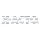 ELMER'S PRODUCTS, INC. X-ACTO Ultimate StandUP Full Strip Desktop Stapler, 20-Sheet Capacity, Titanium