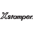 Xstamper 22114 Refill Ink for Xstamper Stamps, 10ml-Bottle, Green